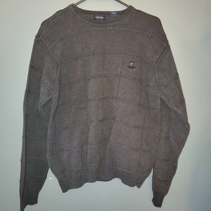 Men's crewneck